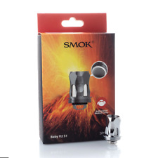 SMOK V8 Mini V2 S1 0.15Ω (40-80W) Pack Of 3