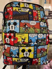 Disney Vintage Mickey Mouse