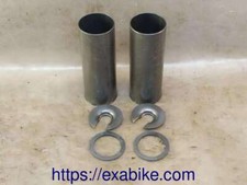 Internal fork elements for