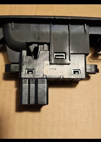 2008 nissan qashqai passenger - 2008,
