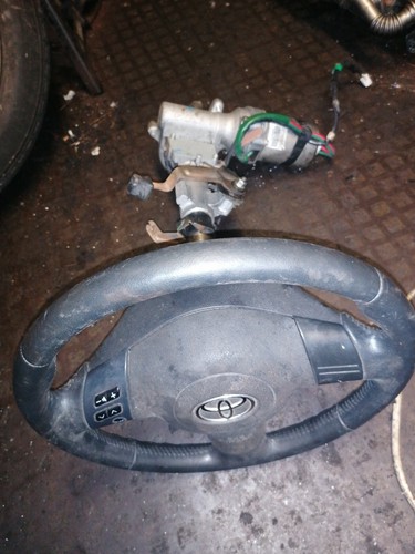 Toyota corolla 0 - 02-08, 2.0