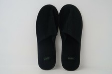 THE SAVOY HOTEL SPA TOP QUALITY MENS SLIPPERS UK SIZES 7-11
