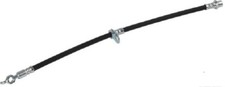 FRONT RIGHT BRAKE FLEXI HOSE BRAKE PIPE FITS: CITROEN C1 MK1 2005-2015 BFH3835A