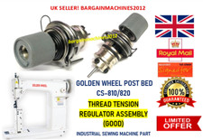 GOLDEN WHEEL POST BED