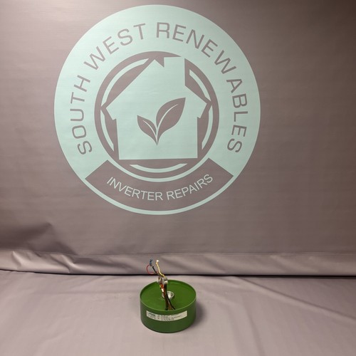 Large toroidal transformer - large,