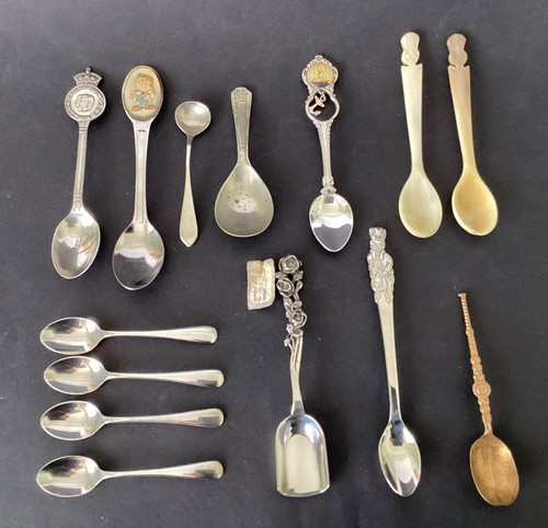Collection different - collection, of