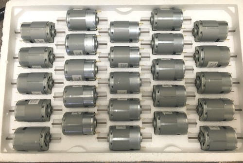 Mabuchi 12vdc motor - mabuchi, 2100-2900