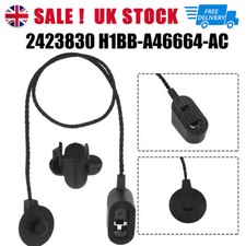 FOR Ford Fiesta MK8 Parcel