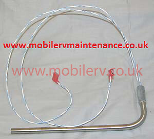 American motorhome dometic - american,