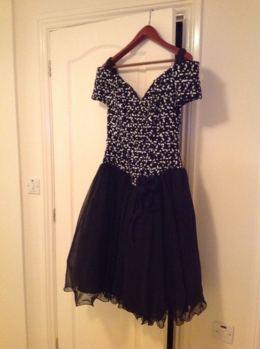 Dress ronald joyce after - ronald,