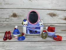 Shopkins Fashion Spree Best
