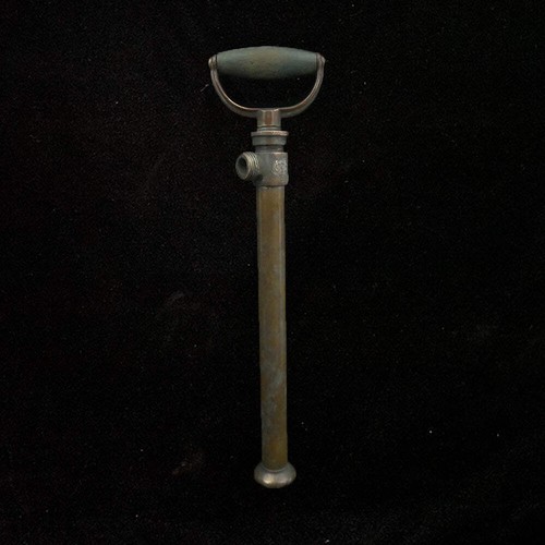 Bilge pump antique - antique,, wilcox