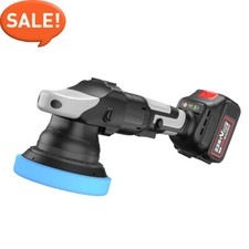 21V Polishing Machine Car