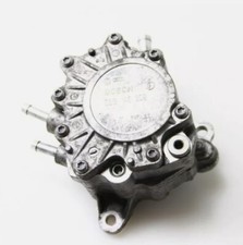 Vacuum Pump fits VW JETTA Mk3