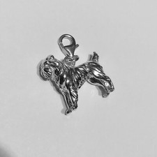 Griffon Bruxellois Sterling