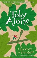 Toby Alone By Timothee de