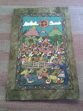 Original Artwork Hand Painted