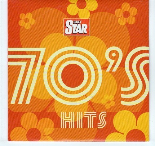Hits 8 tracks - 70's, hits,