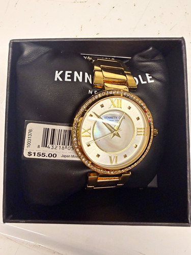 Kenneth cole new york - kenneth,