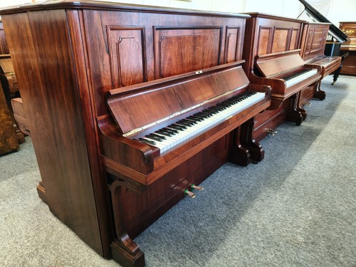 Bechstein model 8 deep - bechstein, 8,