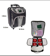 Bond Bowls - Lawn Bowls