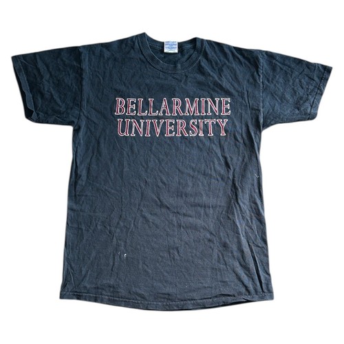 Bellarmine university shirt - university, t-shirt