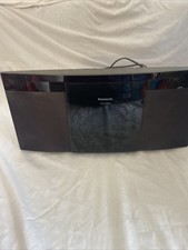 Panasonic SC-HC29DB CD DAB FM ISB Bluetooth Aux Compact Music Stereo Tested 