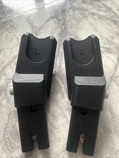 New Puggle monaco xt Car Seat