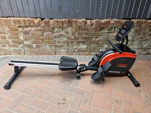 York warrior r400 folding - warrior,