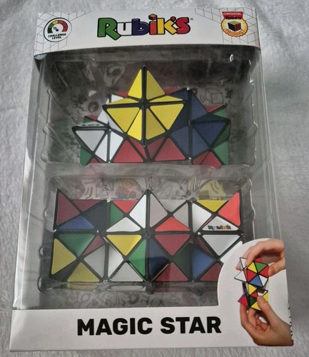 Rubik cube magic - magic, 2-pack