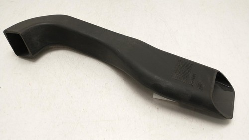 Maserati 3200gt air - intake,