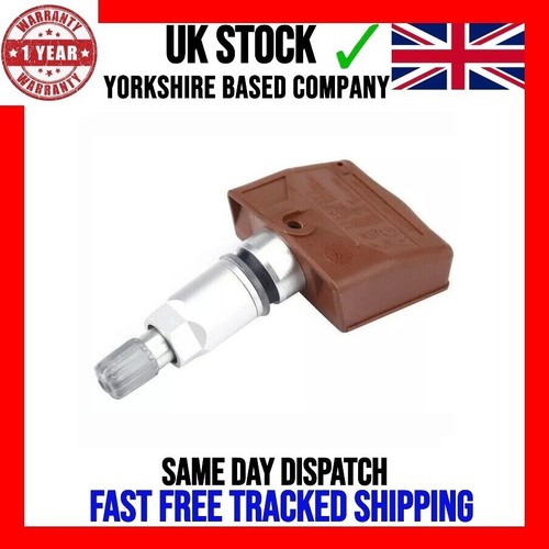 New tpms tyre pressure sensor - new,