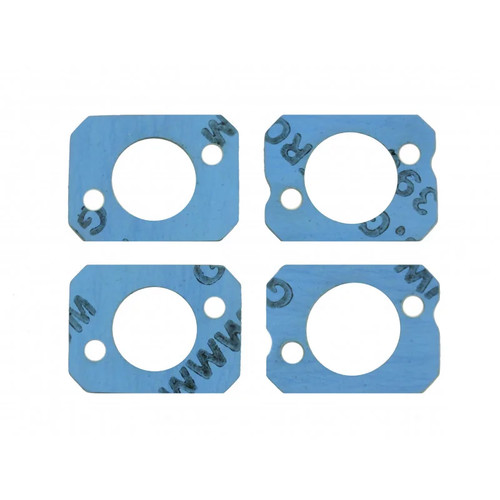 Carburettor gasket set - carburettor,