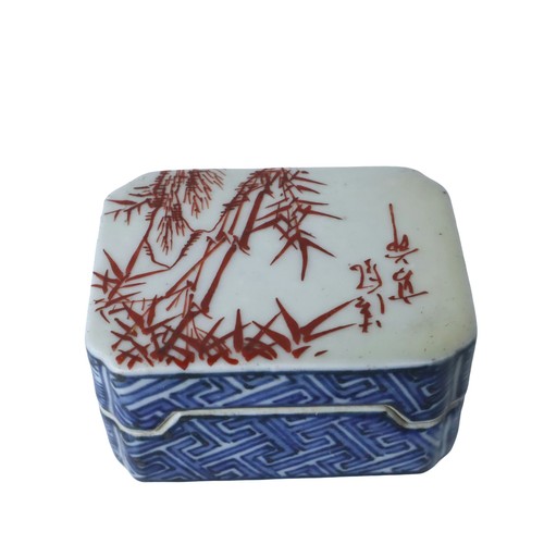 Antique old chinese export - antique,