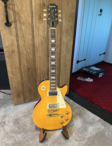 Epiphone limited edition - epiphone,