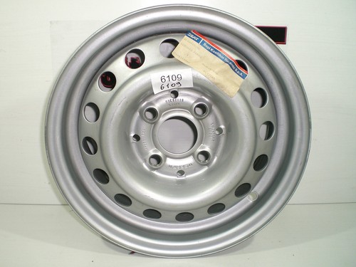 Original 5jx13h2 et38 steel - 5.5jx13h2,