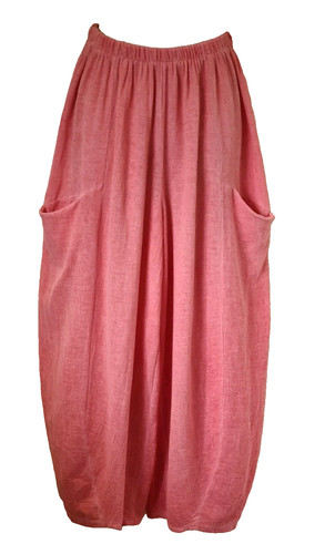 Italian washed linen - italian,