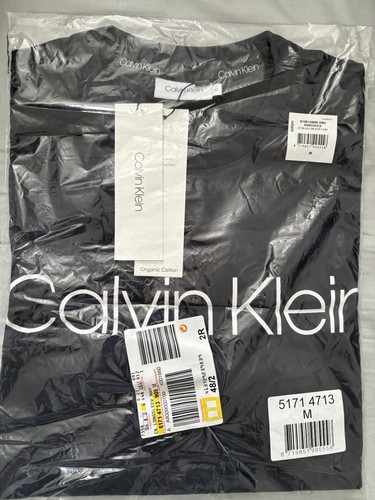 Calvin klein men - cotton, long