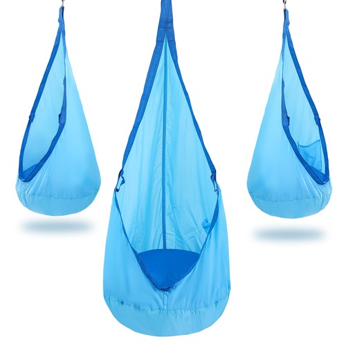 Kids pod swing - pod,