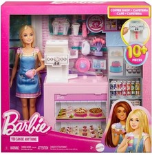 Barbie you can anything - barbie,