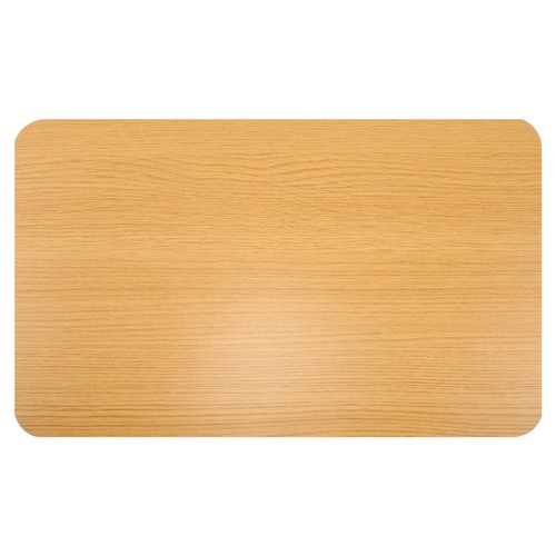 Rectangle table top thick wood - rectangle,