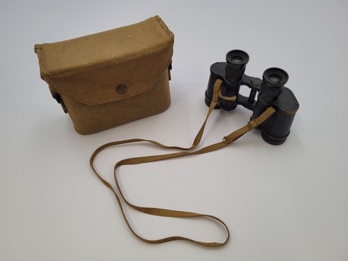 Wwii world war binoculars - wwii,