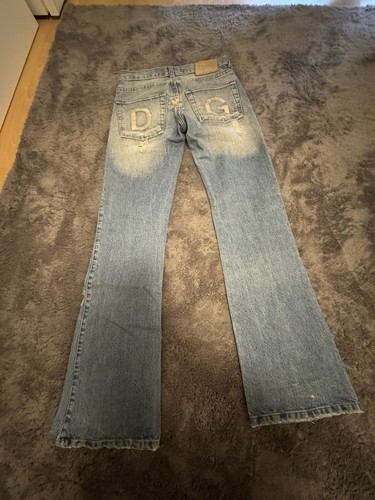 Dolce gabbana bootcut - &,