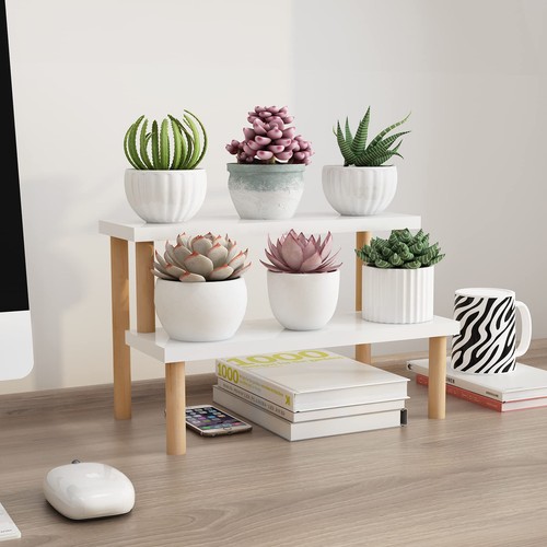 Small plant stand - small,