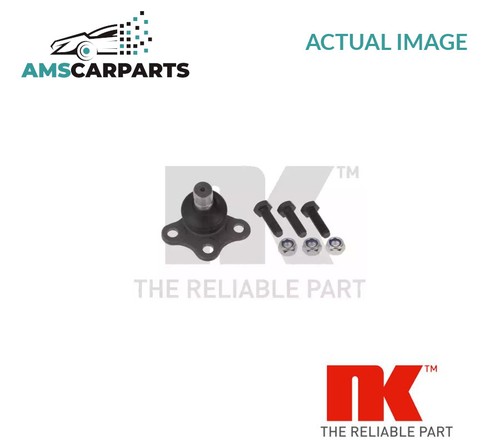 Suspension ball joint front - joint,