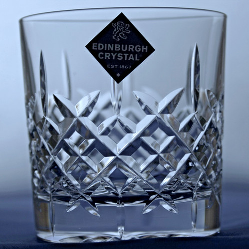Edinburgh crystal brodick - edinburgh,