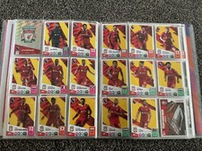 panini adrenalyn xl premier