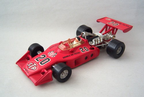 Corgi 159 stp - corgi, patrick