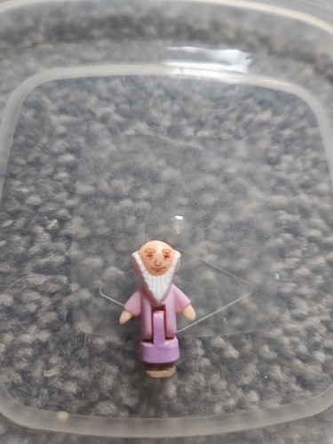 Vintage polly pocket - vintage,