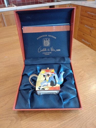 Vintage 2003 charlotte vita - vintage,